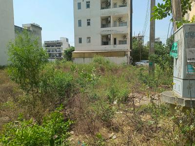 Image of 286 Sq.ft Residential Plot / Land for sale in Sector 57, Gurgaon for Rs. 84900085