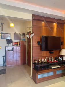 Hall Image of 1804 Sq.ft 3 BHK Apartment / Flat for sale in Oceanus Monarda, Kasavanahalli Bengaluru for Rs. 19500000