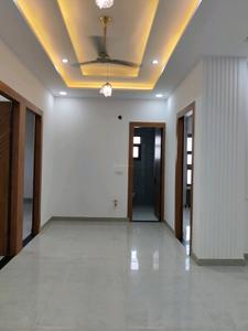 Dining Area Image of 1650 Sq.ft 3 BHK Apartment / Flat for sale in Lal Kuan Ghaziabad for Rs. 6565000