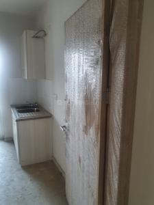 Kitchen Image of 1500 Sq.ft 3 BHK Apartment / Flat for sale in DLF New Town Heights 1, Sector 90 Gurgaon for Rs. 21500000