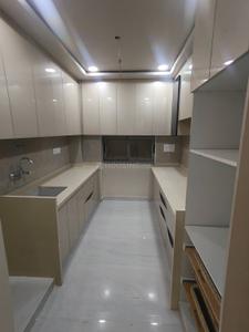 Kitchen Image of 1425 Sq.ft 3 BHK Apartment / Flat for sale in Vaishali Nagar Jaipur for Rs. 7200000
