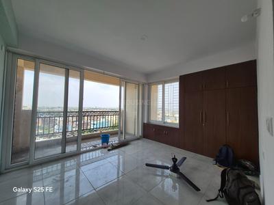 Bedroom Image of 1640 Sq.ft 3 BHK Apartment / Flat for rent in Argora Ranchi for Rs. 25000