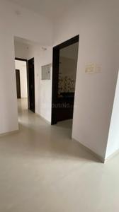 Hall Image of 1150 Sq.ft 2 BHK Apartment / Flat for rent in Sahajanand Arista, Goregaon West Mumbai for Rs. 56000