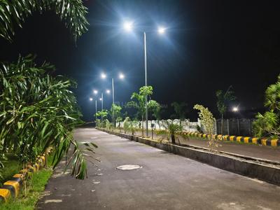 Ansal Sushant Golf City Plot View 2