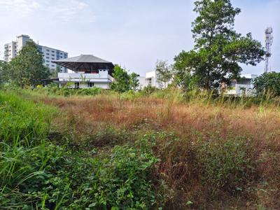 Kakkanad Plot View 3