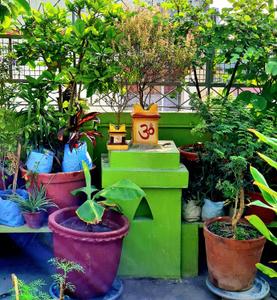 Image of 2600 Sq.ft 4 BHK Penthouse for sale in Jadavpur, Kolkata for Rs. 16500000