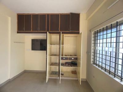 Balcony Image of 2800 Sq.ft 4 BHK Independent House for rent in Krishna Nagar Lucknow for Rs. 32000