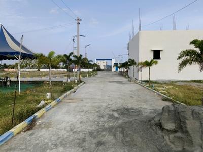 Image of 800 Sq.ft Residential Plot / Land for sale in Perungavoor, Chennai for Rs. 2479200
