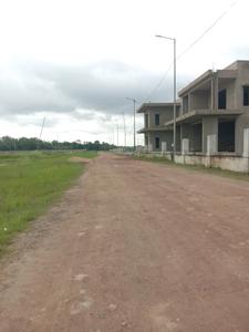 Swapnabhumi Internal Roads 1