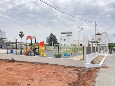 Image of 900 Sq.ft Residential Plot / Land for sale in Kurumbapalayam, Coimbatore for Rs. 4120000