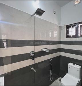 Bathroom Image of 1800 Sq.ft 3 BHK Villa for sale in Mathpurena Raipur for Rs. 6600000