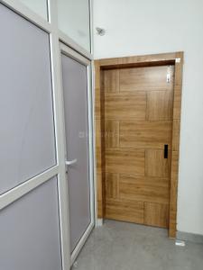 Bedroom Image of 900 Sq.ft 2 BHK Independent House for rent in Sector 3 Dwarka New Delhi for Rs. 25000