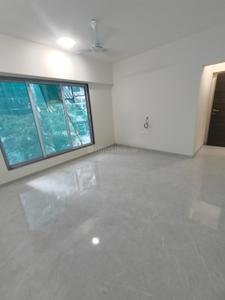 Bedroom Image of 800 Sq.ft 2 BHK Apartment / Flat for sale in Kandivali West Mumbai for Rs. 13900000