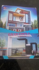 Image of 450 Sq.ft 1 BHK Independent House for sale in Dhoom Manikpur, Greater Noida for Rs. 2000000