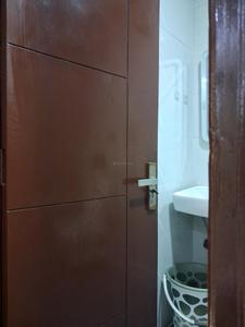 Bedroom Two Image of 950 Sq.ft 2 BHK Apartment / Flat for rent in Sector 49 Noida for Rs. 28000