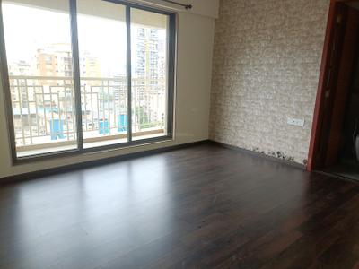 Bedroom Image of 1150 Sq.ft 2 BHK Apartment / Flat for sale in Paradise Sai Symphony, Kharghar Navi Mumbai for Rs. 15500000