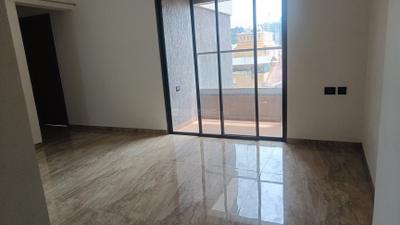 Living Room Image of 900 Sq.ft 2 BHK Apartment / Flat for rent in VTP Sierra, Baner Pune for Rs. 30500