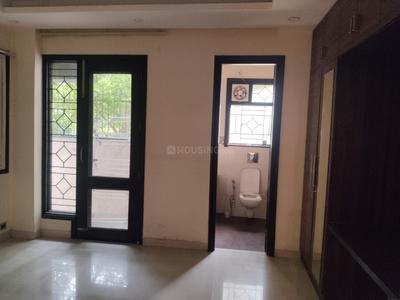 Bedroom Image of 3150 Sq.ft 3 BHK Builder Floor for sale in Uppal Southend, Sector 49 Gurgaon for Rs. 35000000
