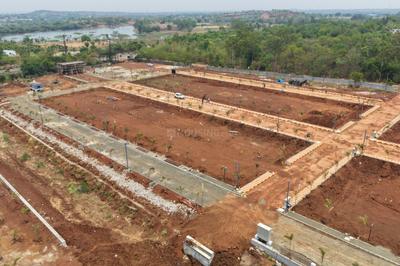 Image of 611 Sq.ft Residential Plot / Land for sale in Shadnagar, Ranga Reddy for Rs. 4888000