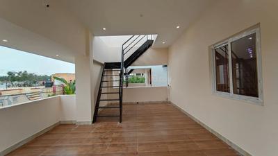 Balcony Image of 1725 Sq.ft 2.5 BHK Independent House for sale in Mohba Bazar Raipur for Rs. 4787000