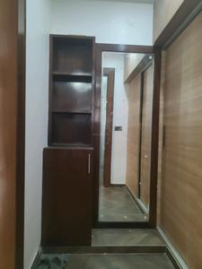 Bedroom One Image of 3200 Sq.ft 4 BHK Builder Floor for sale in Sector 21C Faridabad for Rs. 38000000