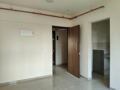 Living Room Image of 400 Sq.ft 1 BHK Apartment / Flat for sale in Piramal Vaikunth , Thane West Thane for Rs. 7800000