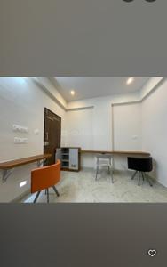 Bedroom Image of 150 Sq.ft 1 RK Independent House for rent in Alembic Urban Forest, Kadugodi Bengaluru for Rs. 18000