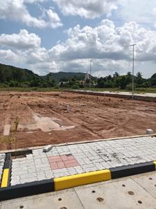 Image of 2400 Sq.ft Residential Plot / Land for sale in Mahindra World City, Chennai for Rs. 11517600