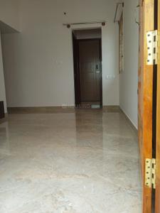 Living Room Image of 450 Sq.ft 1 BHK Builder Floor for rent in Subramanyapura Bengaluru for Rs. 11000