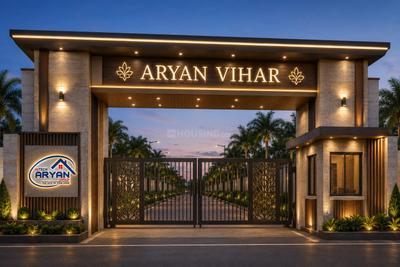 Image of 1306 Sq.ft Residential Plot / Land for sale in Kanke, Ranchi for Rs. 2070000