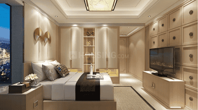 Image of 1792 Sq.ft 3 BHK Apartment / Flat for sale in Nallagandla, Hyderabad for Rs. 13888000