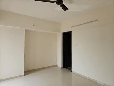 Bedroom Image of 850 Sq.ft 2 BHK Apartment / Flat for sale in Majestique City, Wagholi Pune for Rs. 6000000