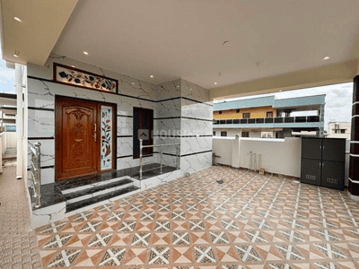 Image of 1200 Sq.ft 2 BHK Independent House for sale in Red Hills, Chennai for Rs. 7564000