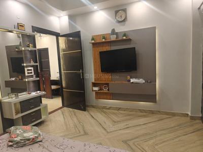 Hall Image of 1250 Sq.ft 3 BHK Builder Floor for sale in Vasundhara Ghaziabad for Rs. 8650000