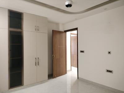 Bedroom Image of 3150 Sq.ft 4 BHK Builder Floor for sale in Ultra Luxury Builder Floor, Sector 85 Faridabad for Rs. 32000000