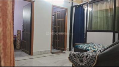Bedroom Image of Girls pg in Vijay Nagar, Patna