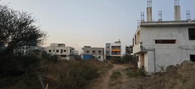 Image of 2152 Sq.ft Residential Plot / Land for sale in Marunji, Pune for Rs. 9000000