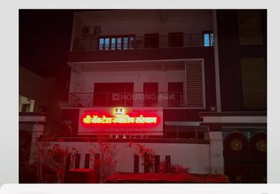 4 BHK Independent Builder Floor