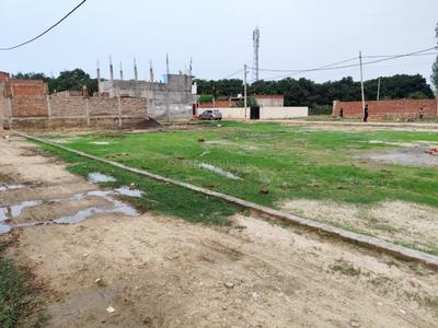Image of 1000 Sq.ft Residential Plot / Land for sale in Sabri City, Alambagh, Lucknow for Rs. 1800000