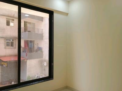 Bedroom Image of 930 Sq.ft 2 BHK Apartment / Flat for sale in Mohan Precious Greens Phase I, Ambernath East Ambernath for Rs. 4500000