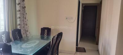 Hall Image of 2184 Sq.ft 3 BHK Apartment / Flat for sale in JK Park Ridge, Pashan Pune for Rs. 16000000