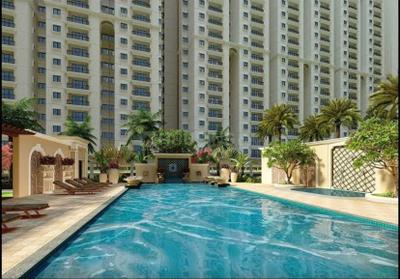 Image of 749 Sq.ft 2 BHK Apartment / Flat for sale in GM E City Town, Bommasandra, Bengaluru for Rs. 6100000