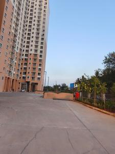 Image of 1200 Sq.ft 3 BHK Apartment / Flat for sale in Hubtown Rising City, Ghatkopar East, Mumbai for Rs. 26000000