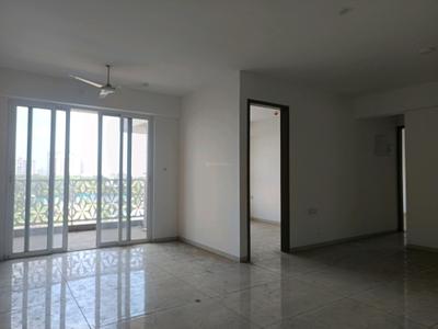 Living Room Image of 1380 Sq.ft 3 BHK Apartment / Flat for rent in Vision Greenville, Hadapsar Pune for Rs. 42000