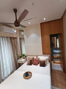 Bedroom Image of 510 Sq.ft 1 BHK Apartment / Flat for sale in Davakhar Sereno, Kalyan East Kalyan for Rs. 2800000