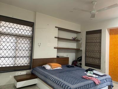 Bedroom Image of 2800 Sq.ft 3 BHK Apartment / Flat for sale in Bibwewadi Pune for Rs. 22800000