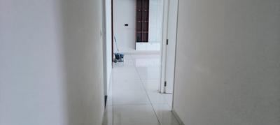 Image of 1750 Sq.ft 3 BHK Apartment / Flat for rent in Godrej Air Nxt, Hoodi, Bengaluru for Rs. 90000