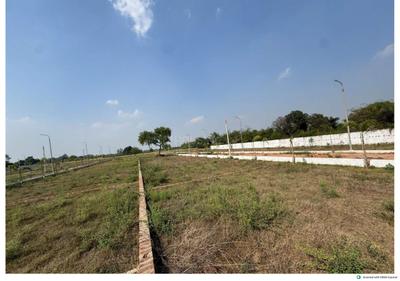 Image of 1000 Sq.ft Residential Plot / Land for sale in Danapur - Khagaul Road, Patna for Rs. 3700000