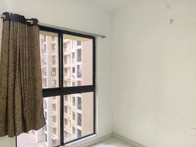 Bedroom Image of 770 Sq.ft 1.5 BHK Apartment / Flat for sale in Runwal Gardens Phase I, Dombivli East Thane for Rs. 5500000