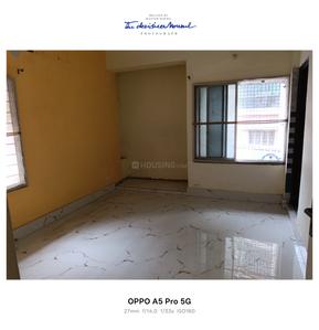 Bedroom Image of 1297 Sq.ft 3 BHK Apartment / Flat for sale in Dhakuria Kolkata for Rs. 4700000